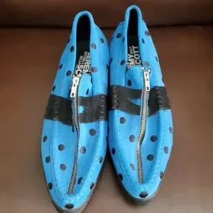 Jeremy Scott x Adidas | Shoes | Adidas X Jeremy Scott Zip